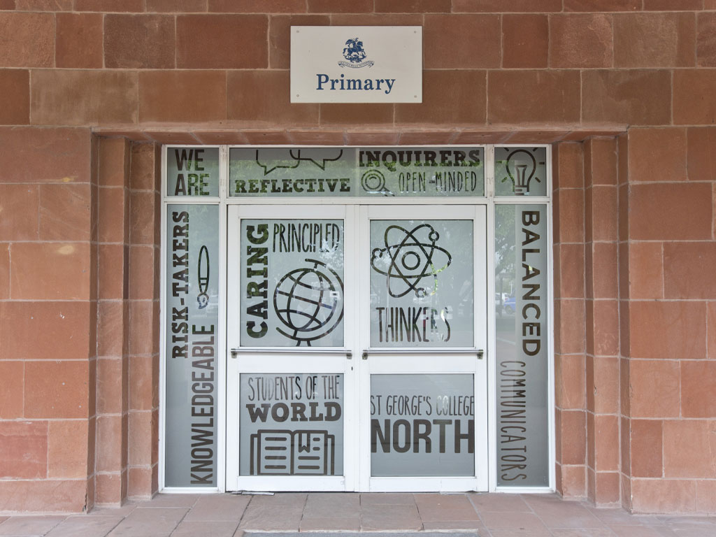 Primary - Facilities