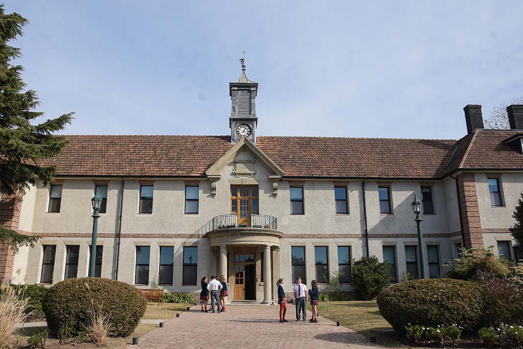 St George's College, entre los mejores colegios del mundo